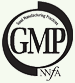 GMP Certified